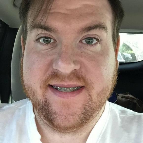 Meet your Posher, Robbie - Picture 1 of 1